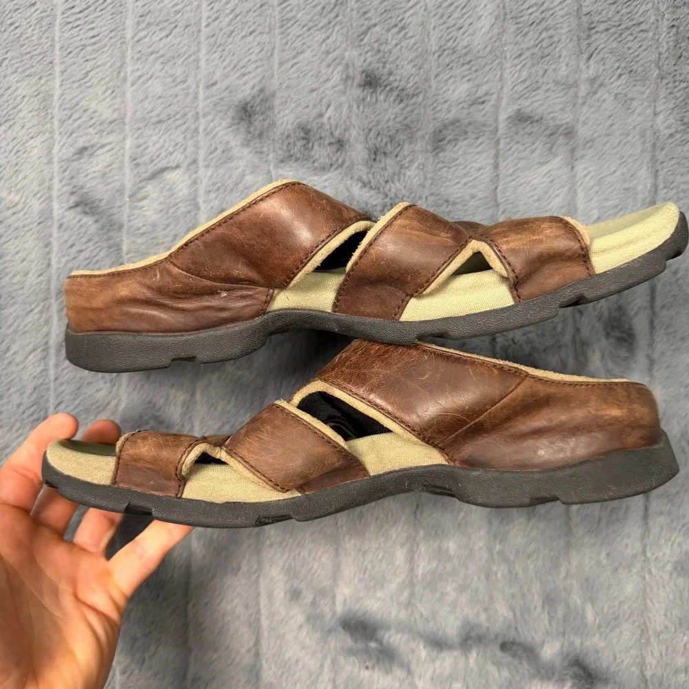 Teva mens 6597